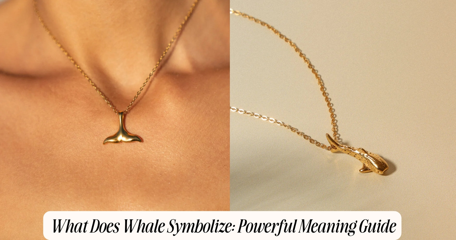 what does whale symbolize