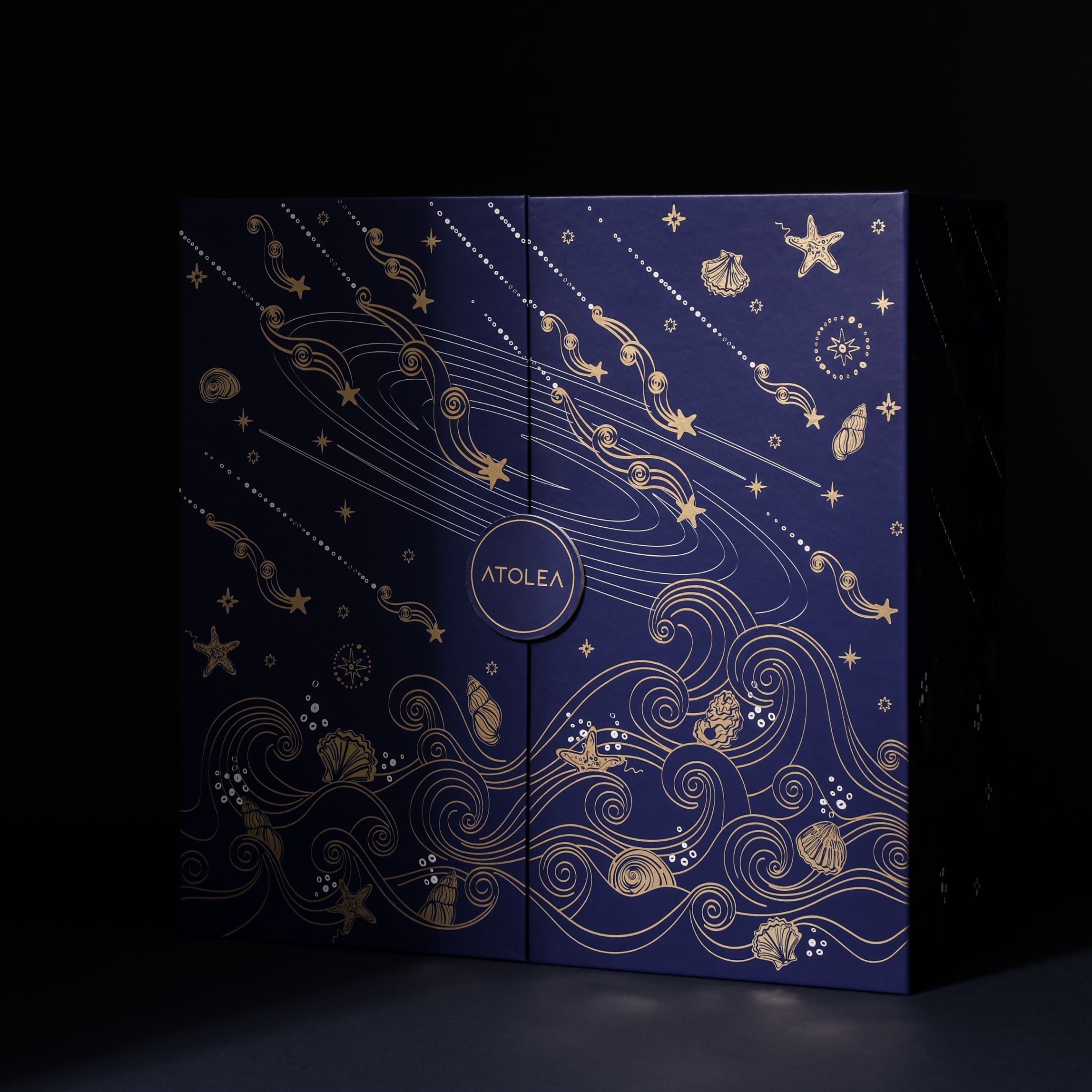 12 Jewelry Advent Calendar