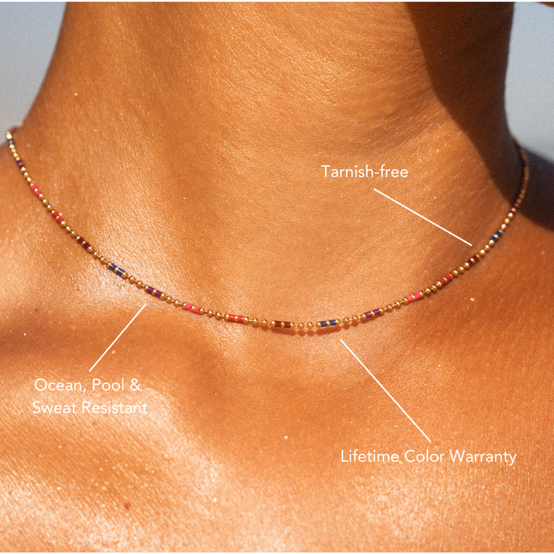 Bahia Choker