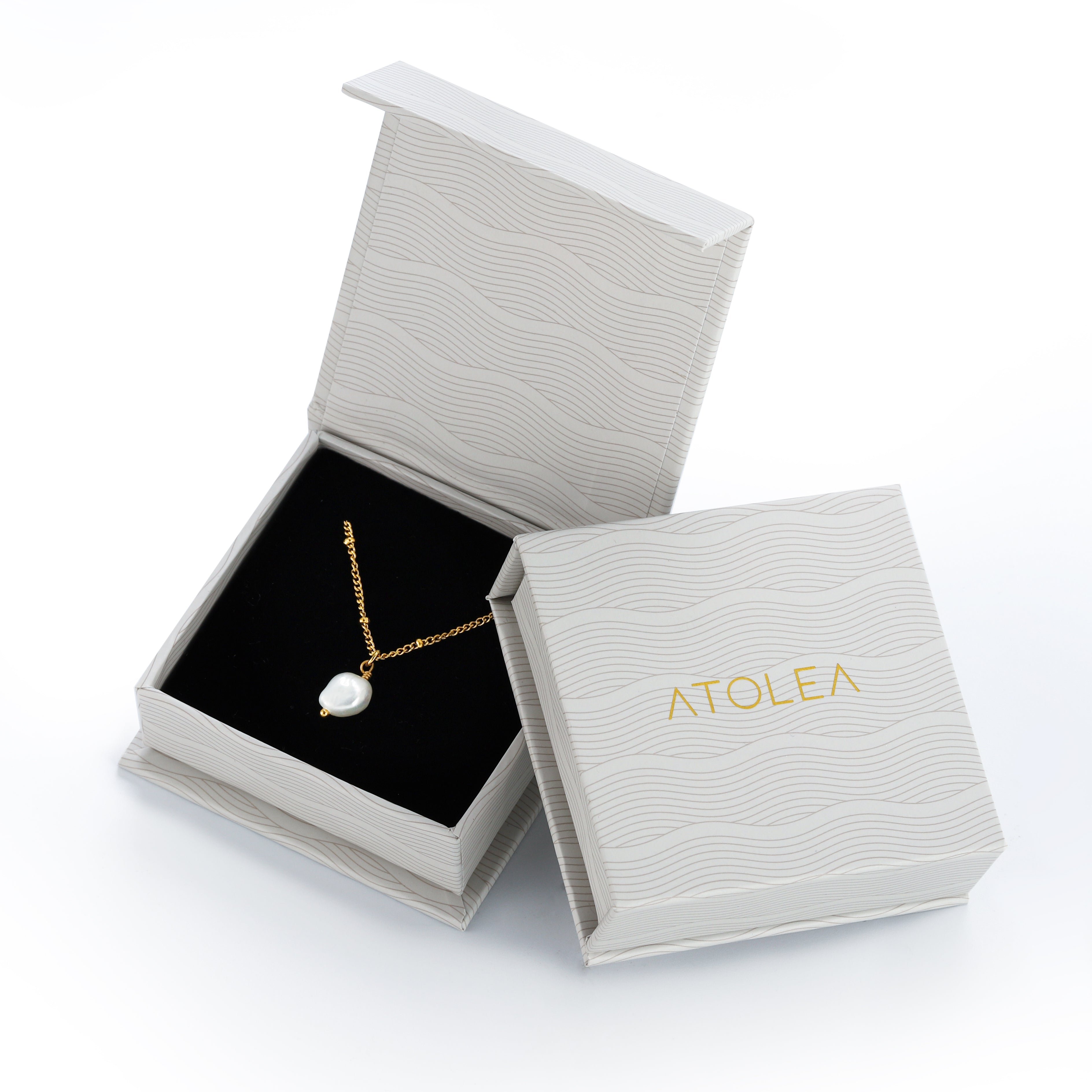 Luxury Gift Box