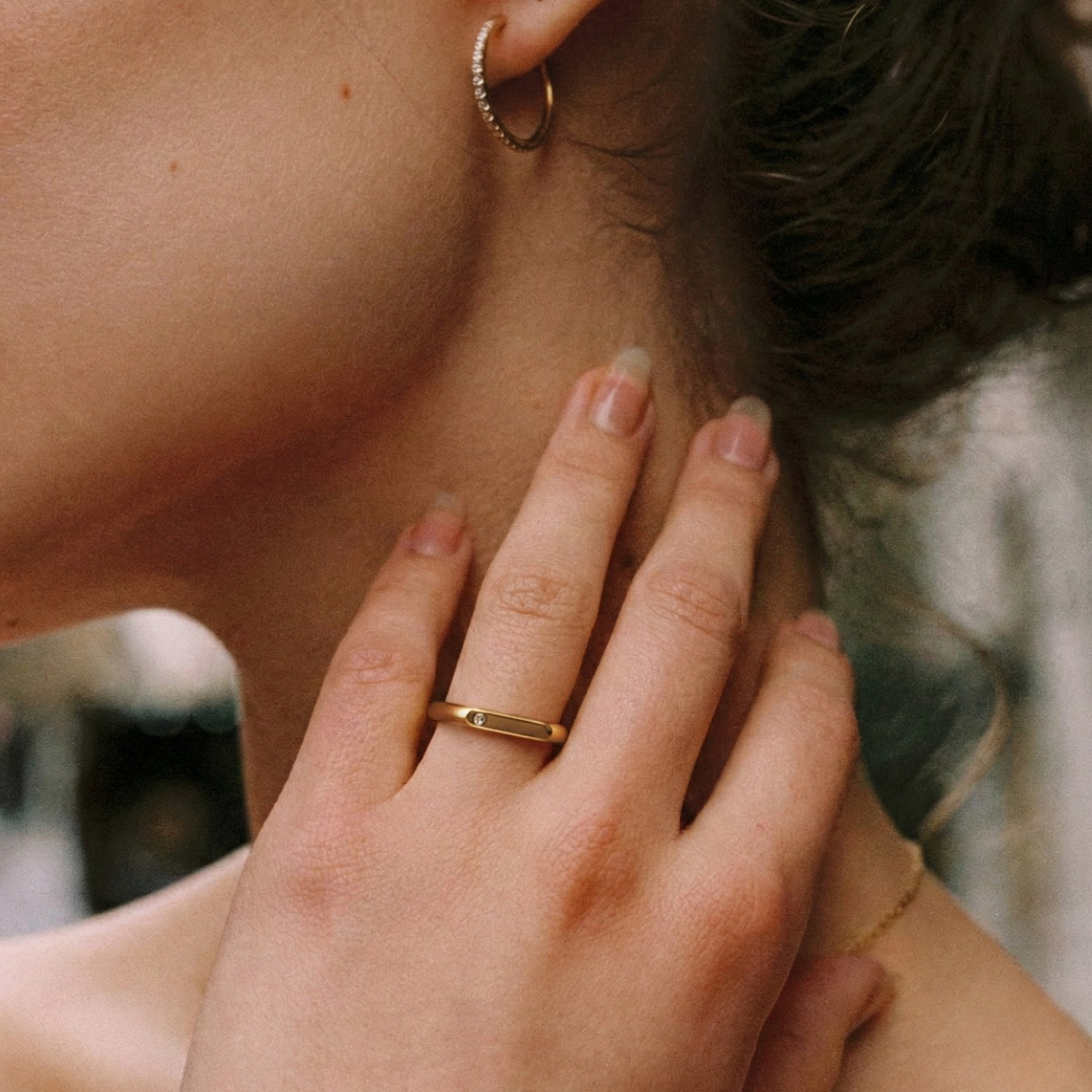 Everyday Lumi Ring
