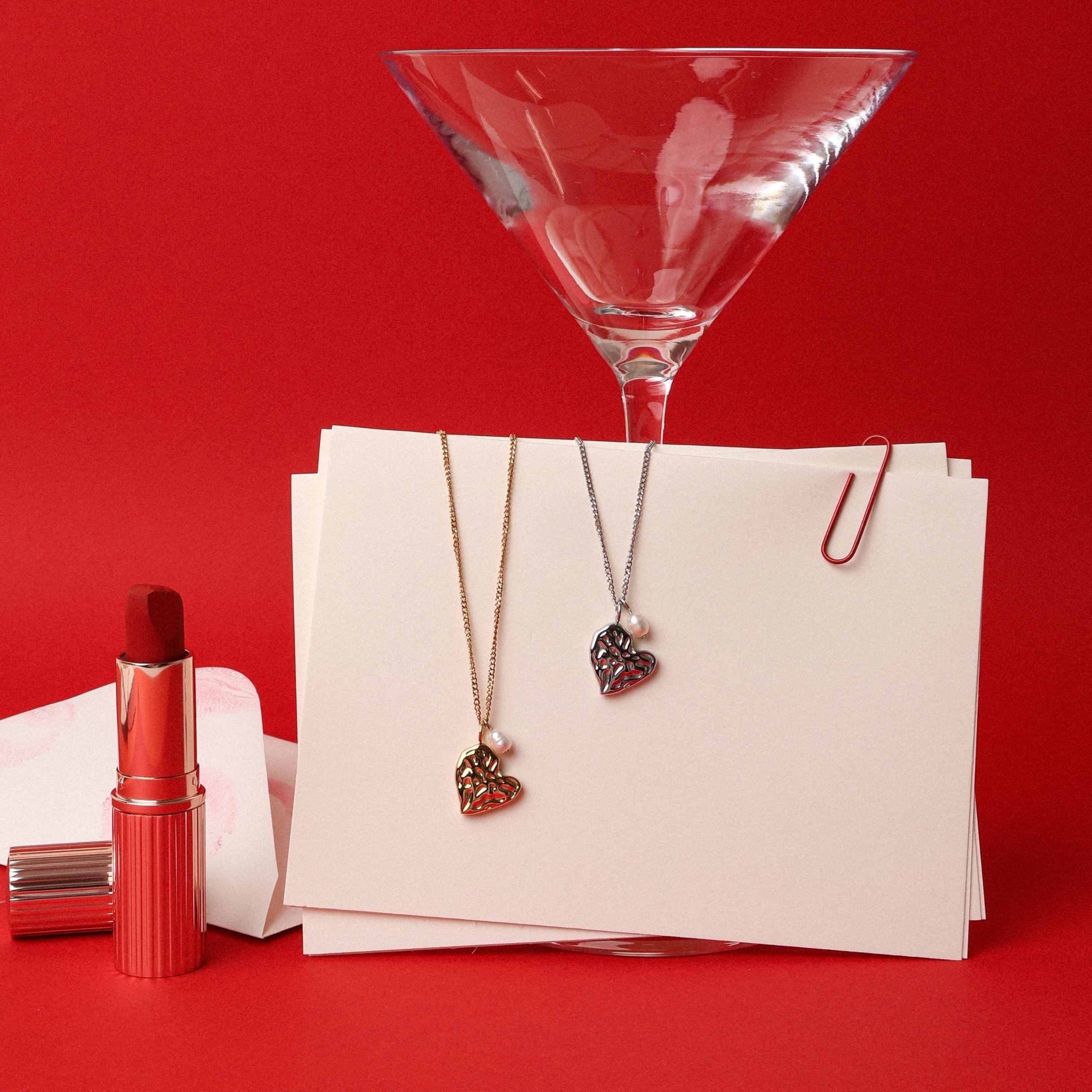 Lovers Necklace