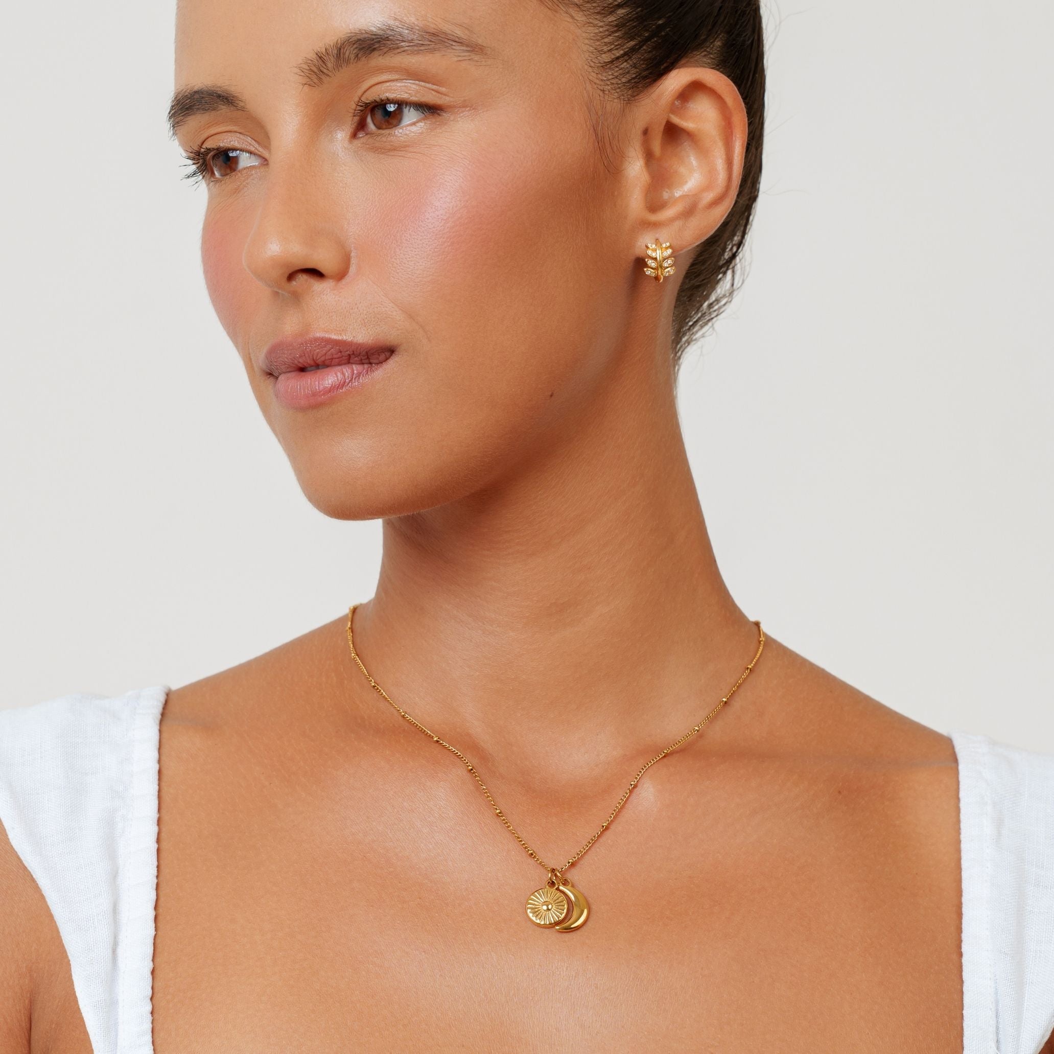 Celestial Jewelry
