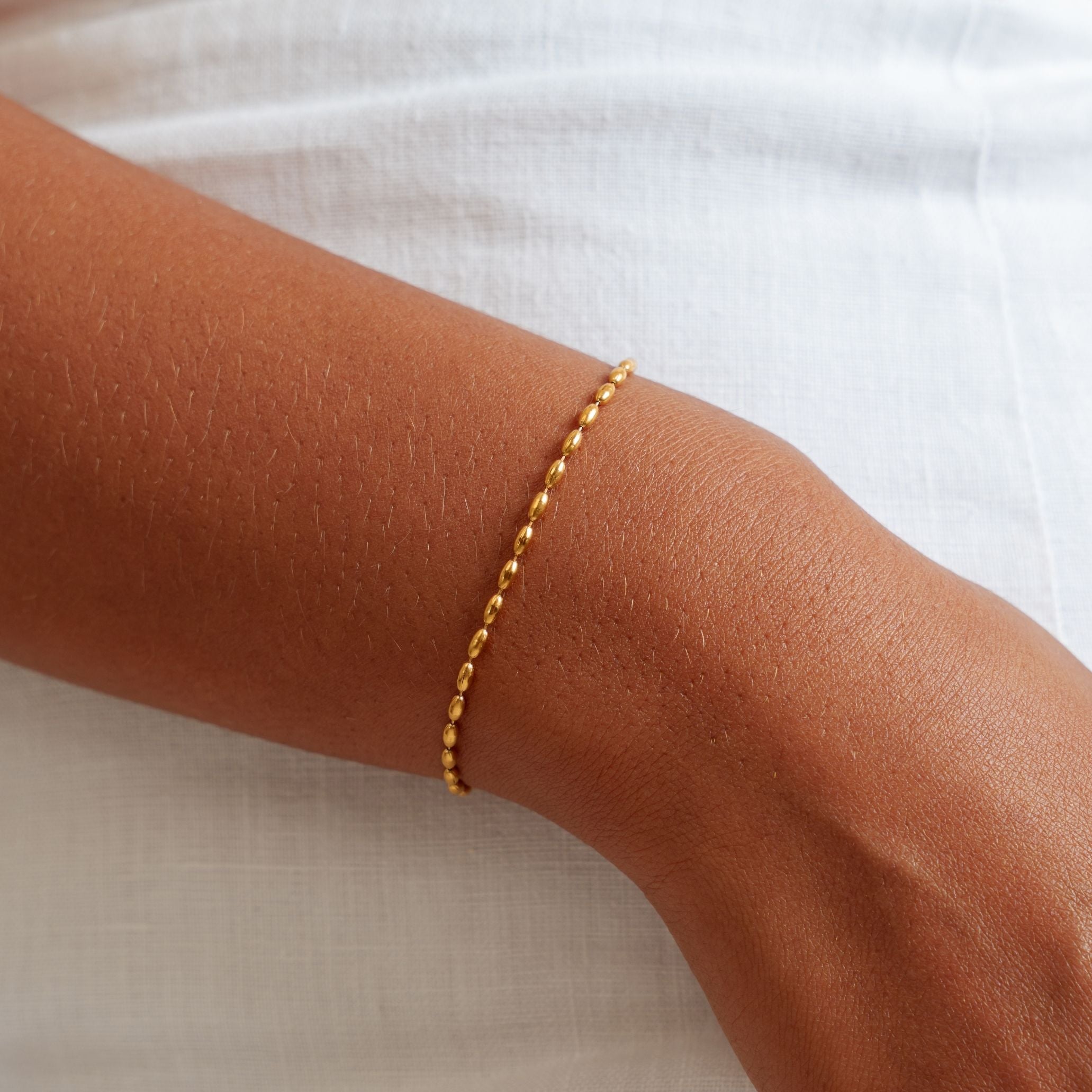 Bead Bracelet