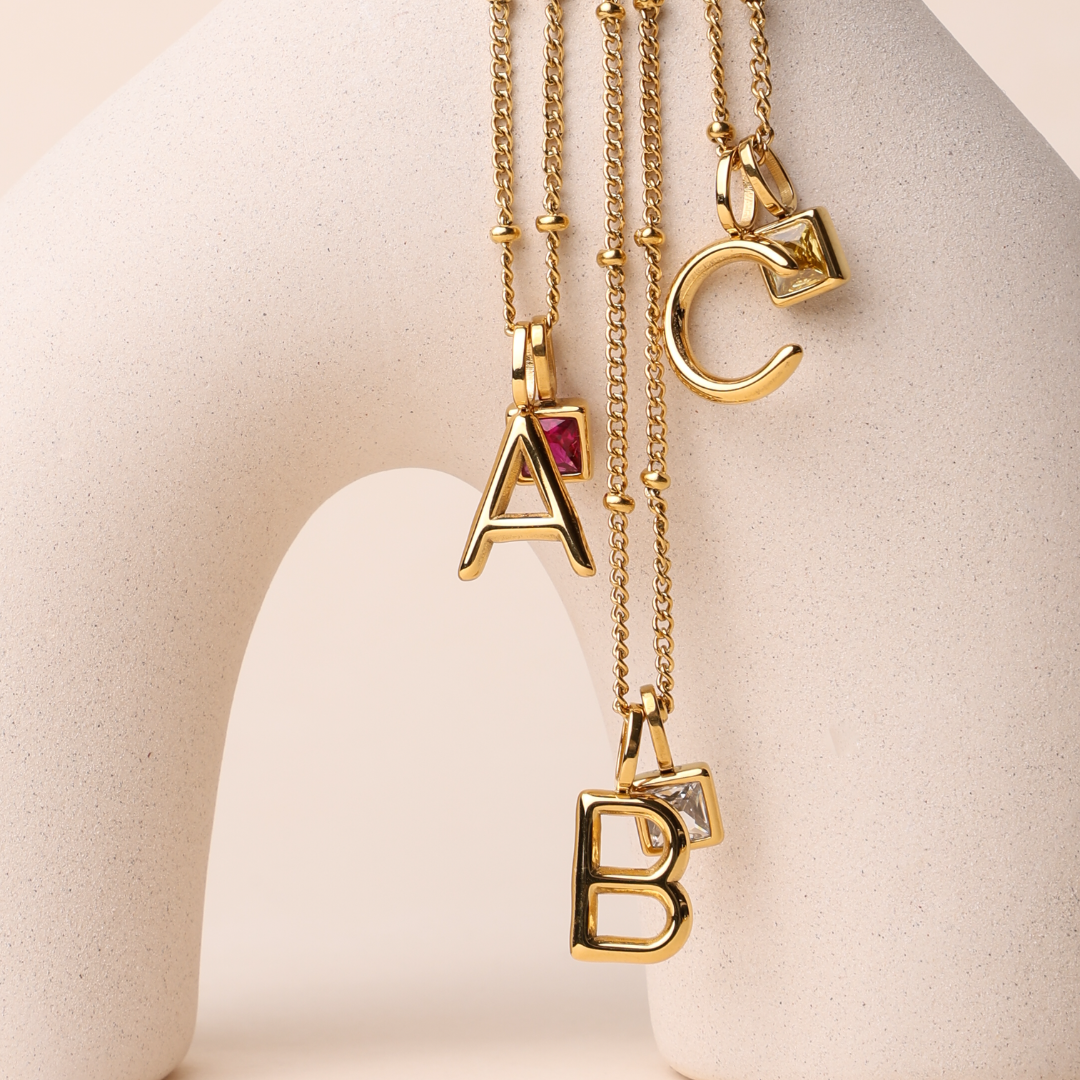 Personalized Necklace