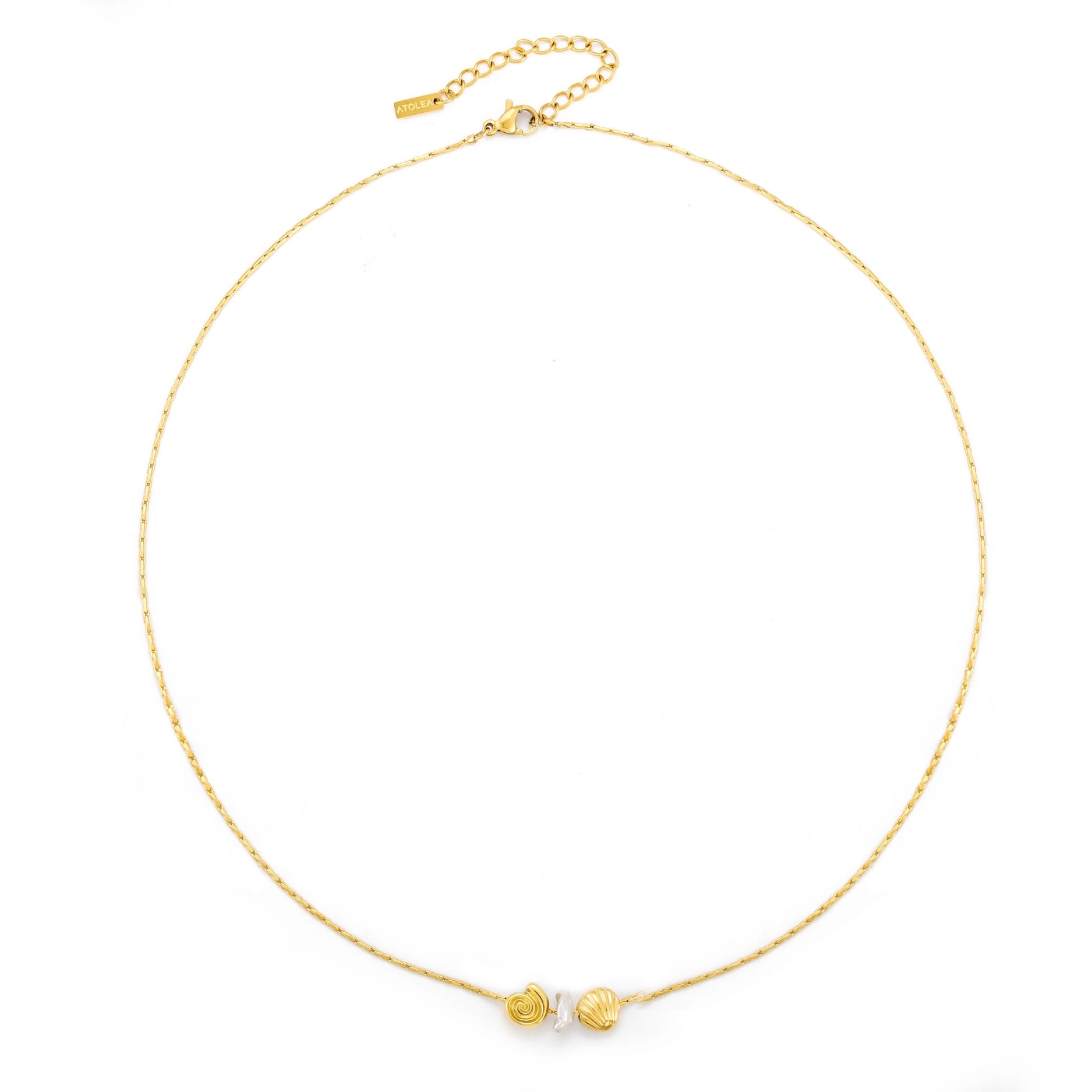 Shore Necklace