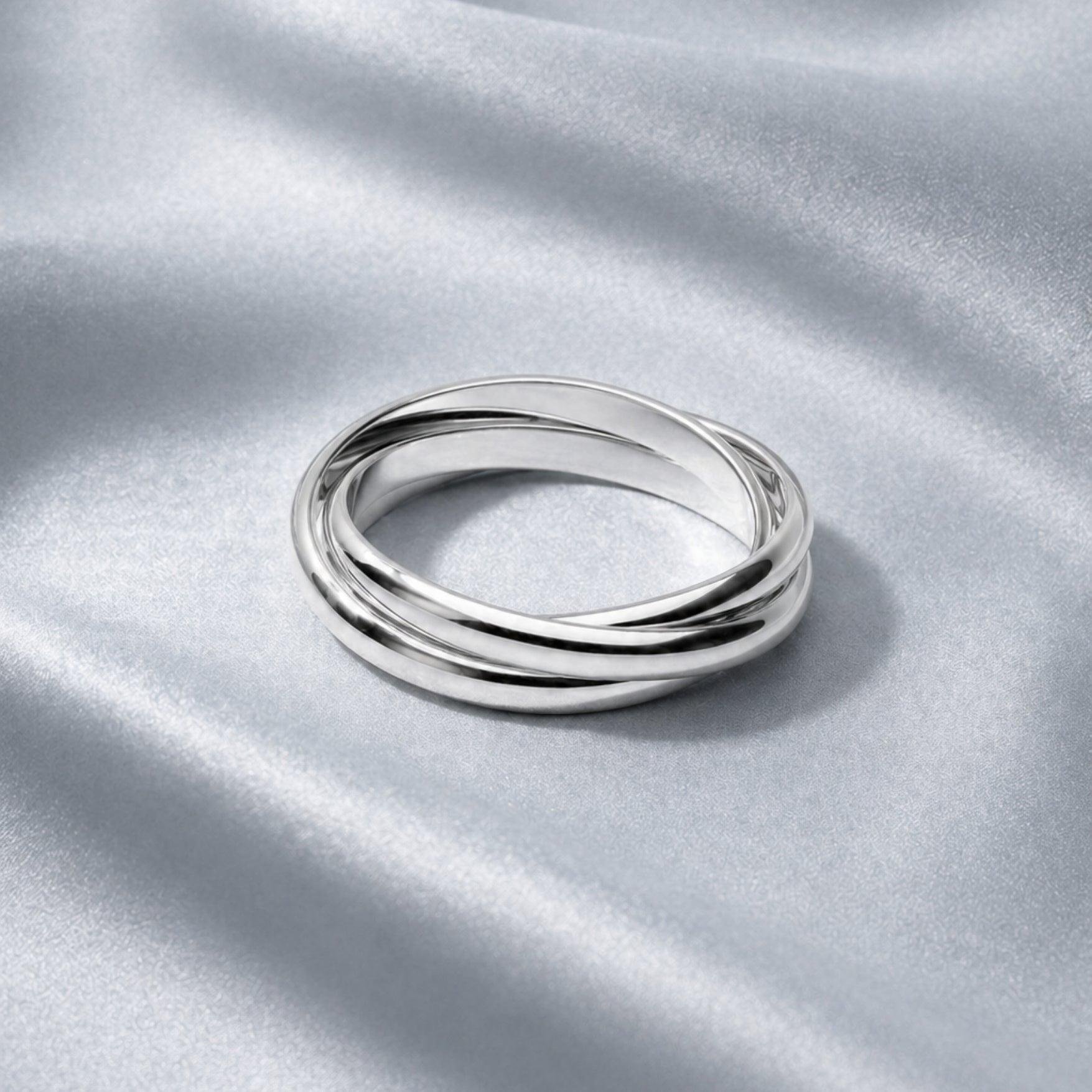 Silver Bond