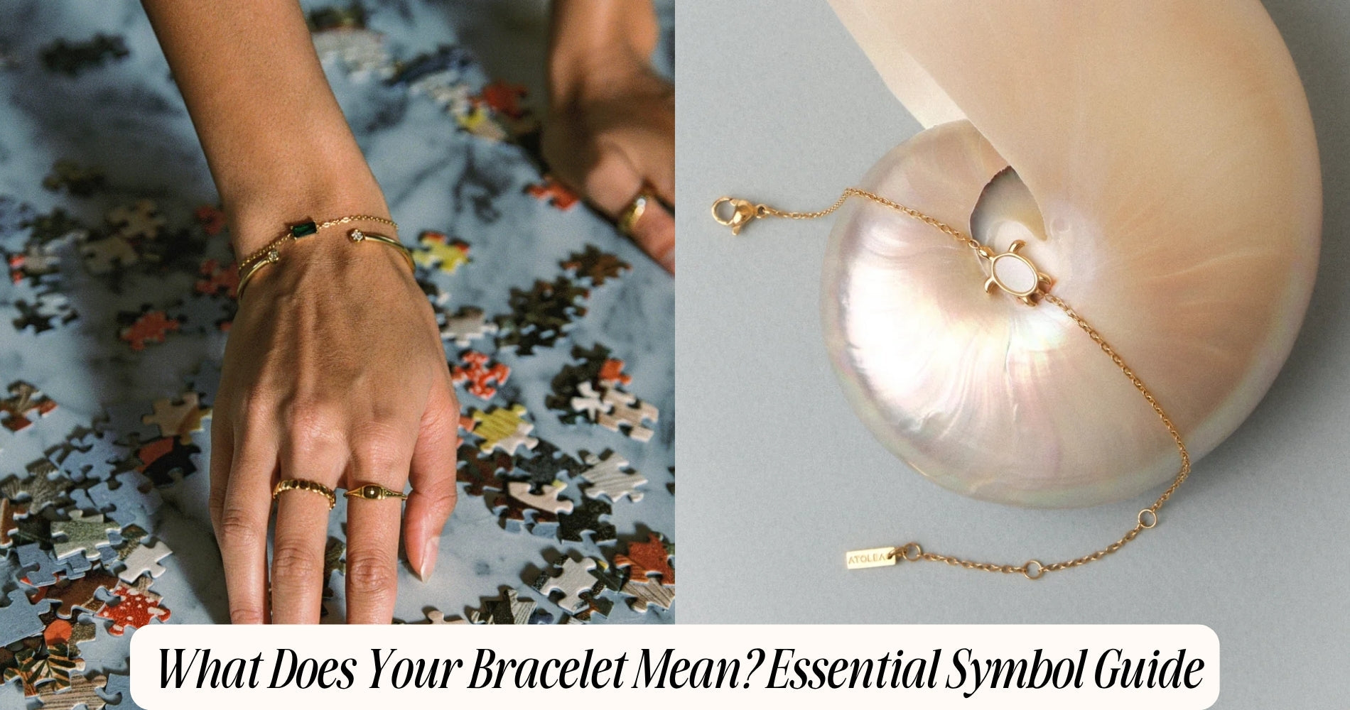 what does your bracelet mean