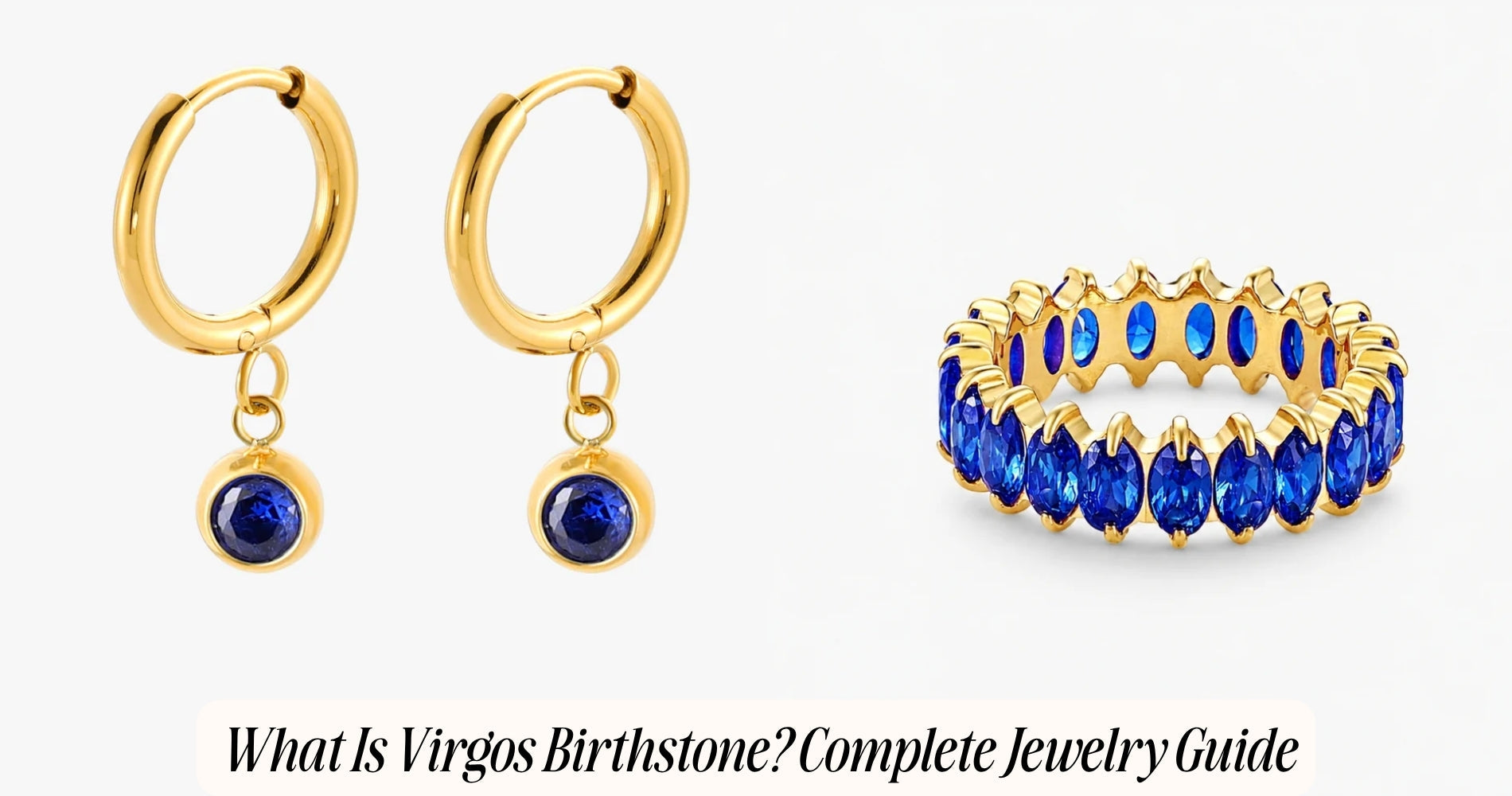 what is virgos birthstone