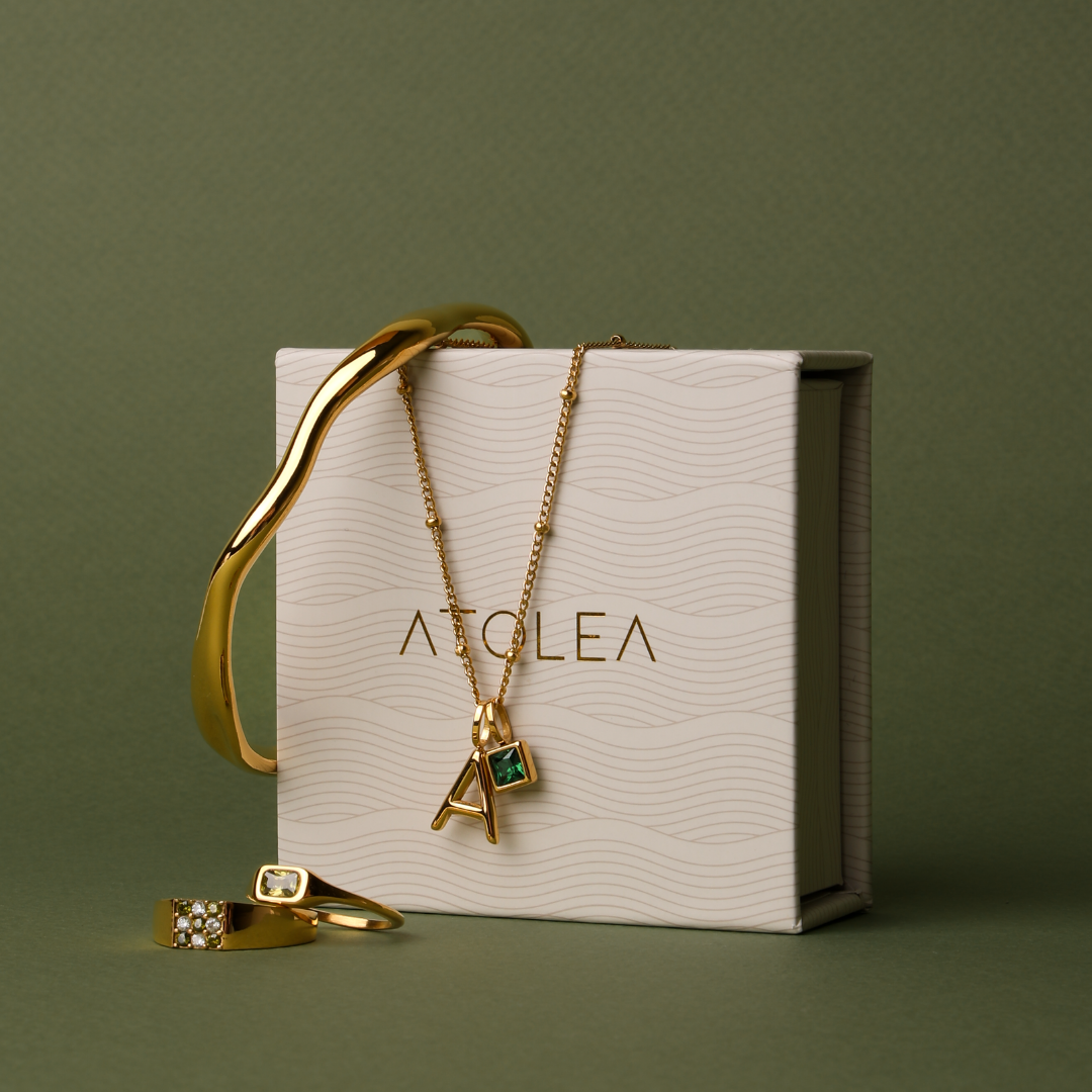 Luxury Gift Box