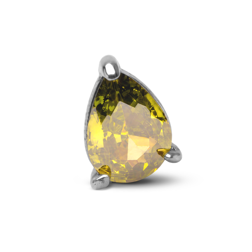 August | Peridot