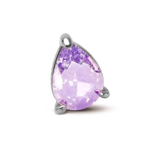 February | Amethyst