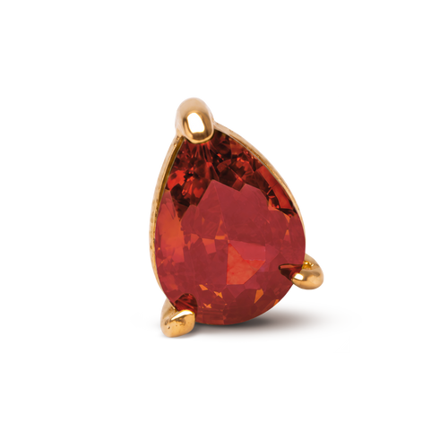 January | Garnet