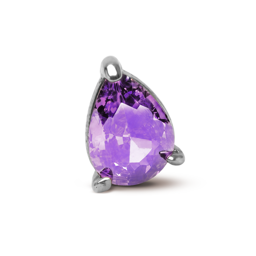 June | Alexandrite