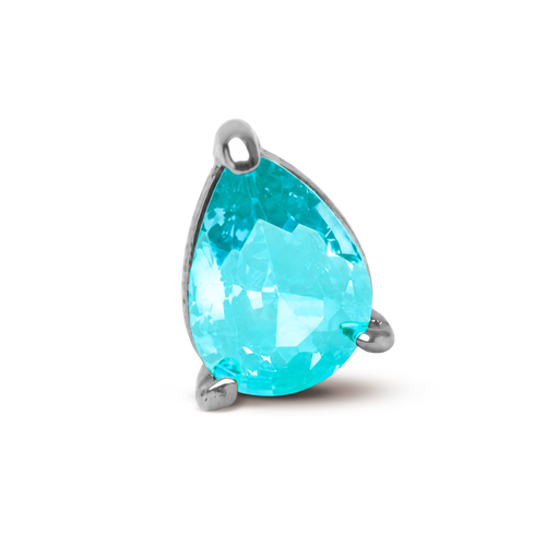 March | Aquamarine