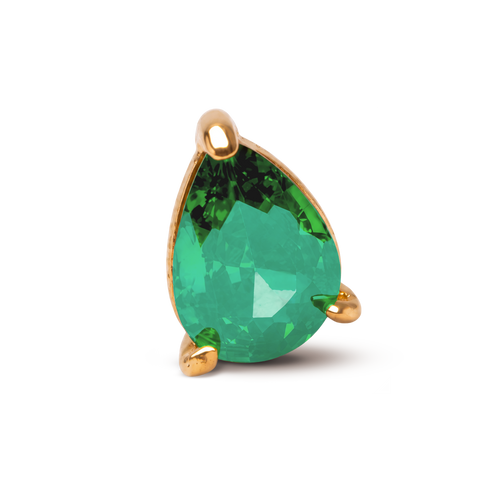 May | Emerald