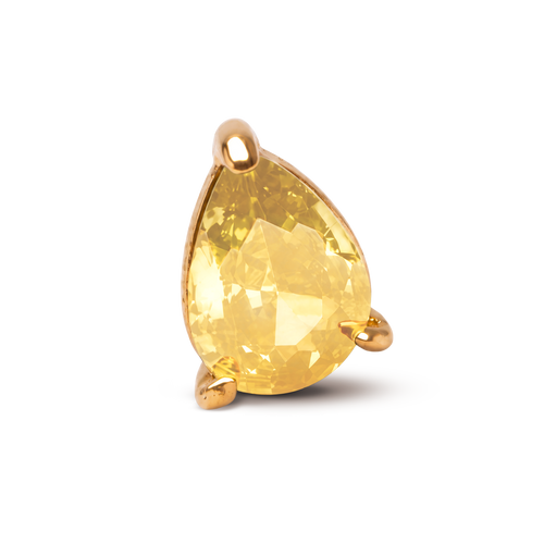 November | Citrine