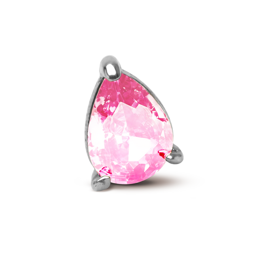 October | Tourmaline