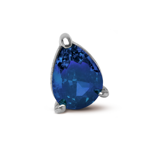 September | Sapphire