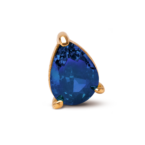 September | Sapphire