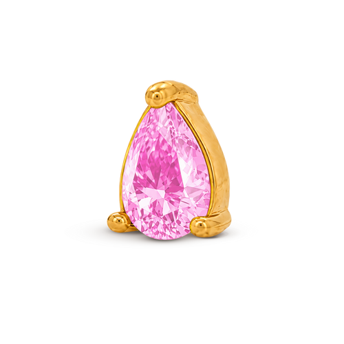 October | Tourmaline