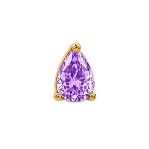 June | Alexandrite