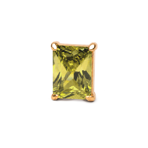 August | Peridot