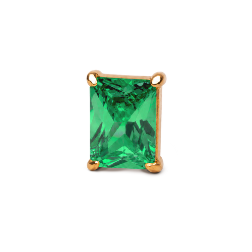May | Emerald