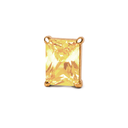 November | Citrine