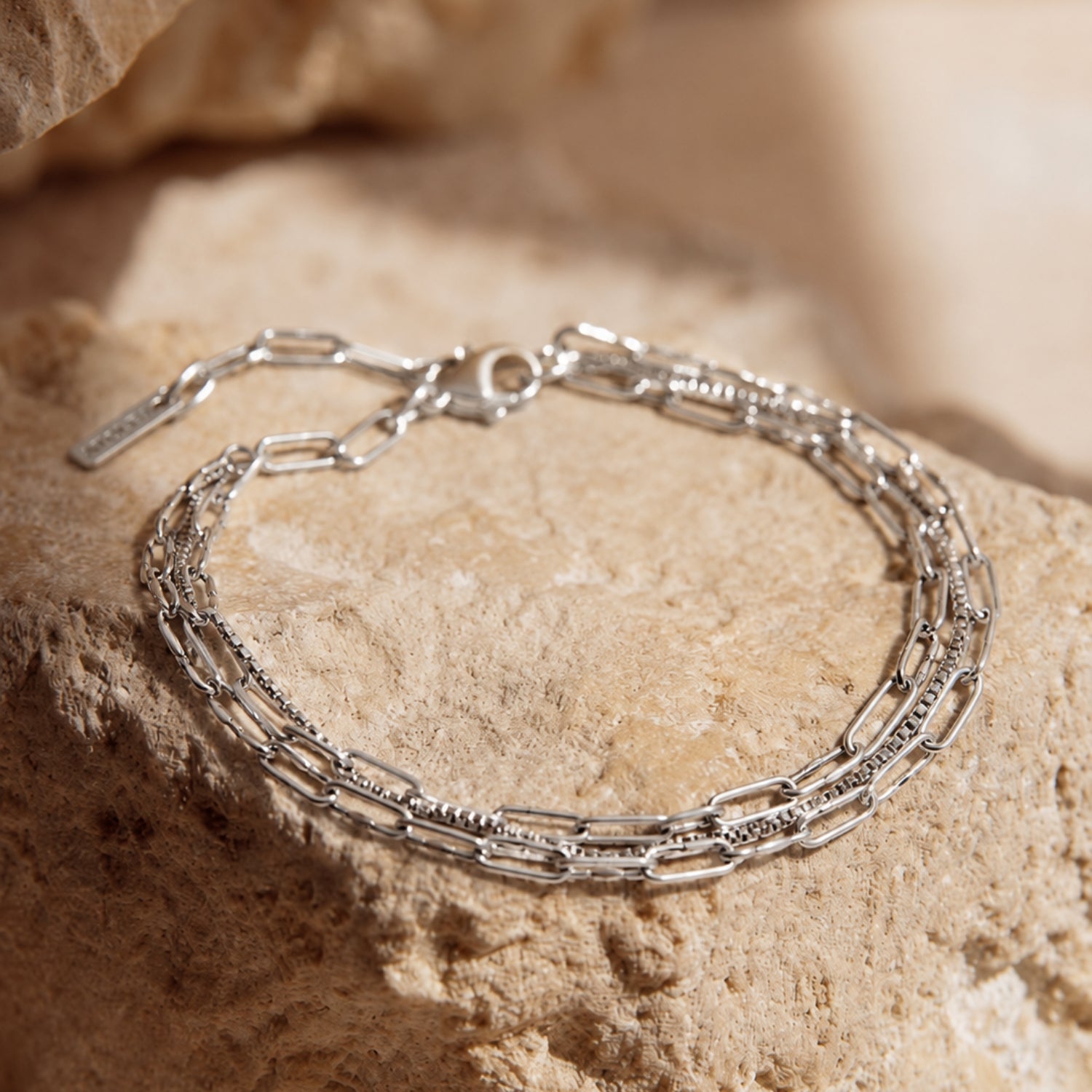 Chain Layer Detail