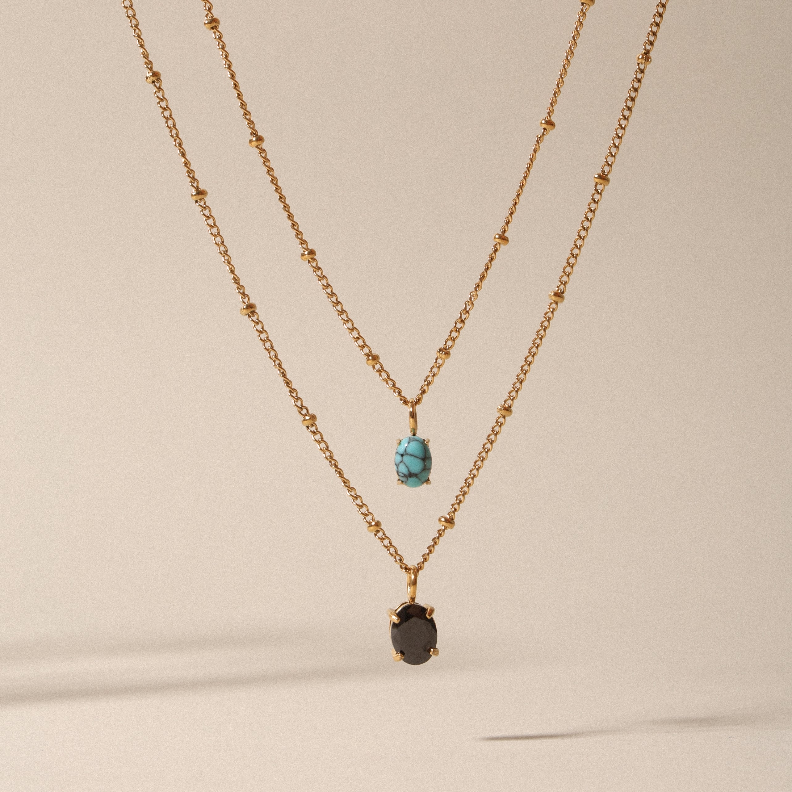 Dainty Turquoise