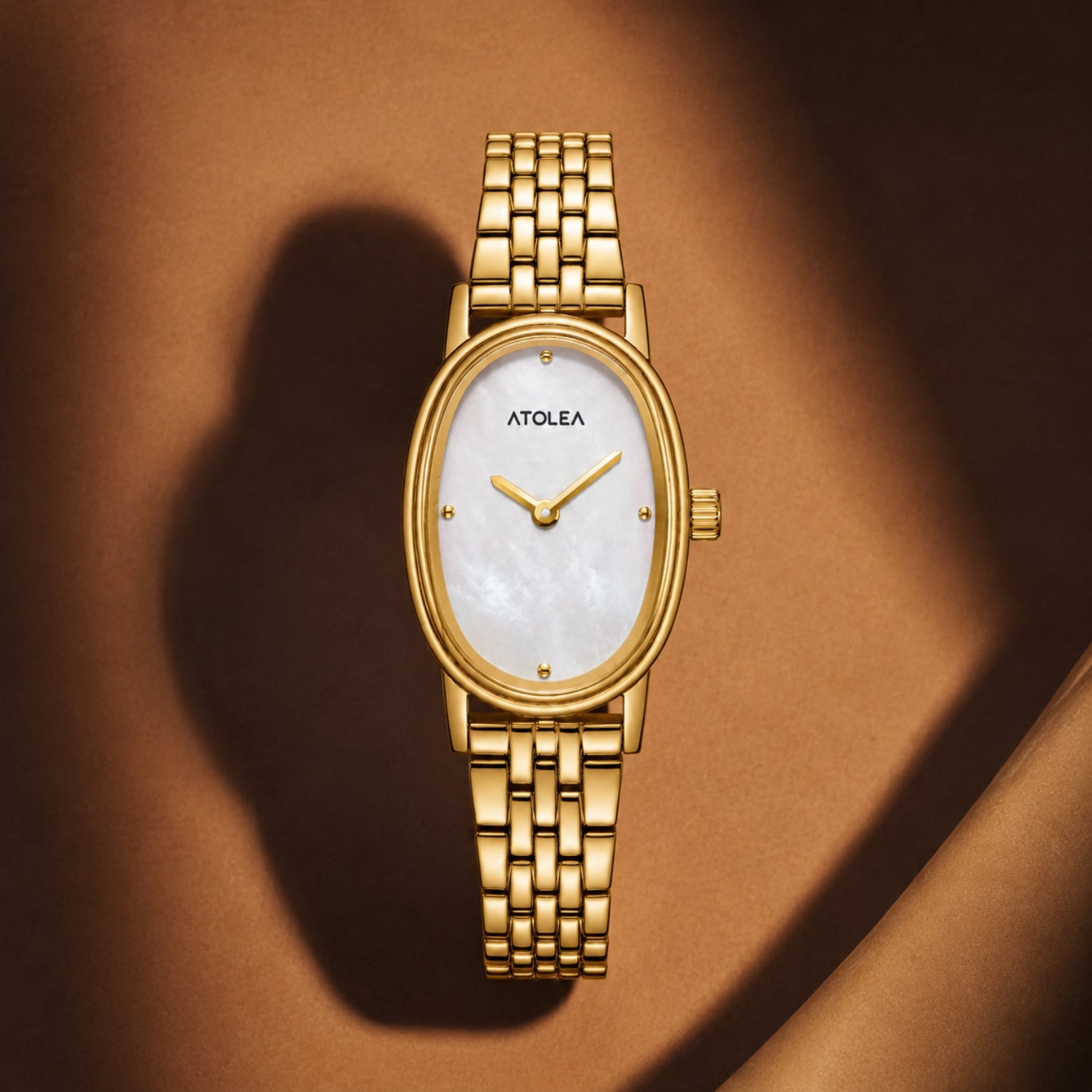 Durable Aurea Watch