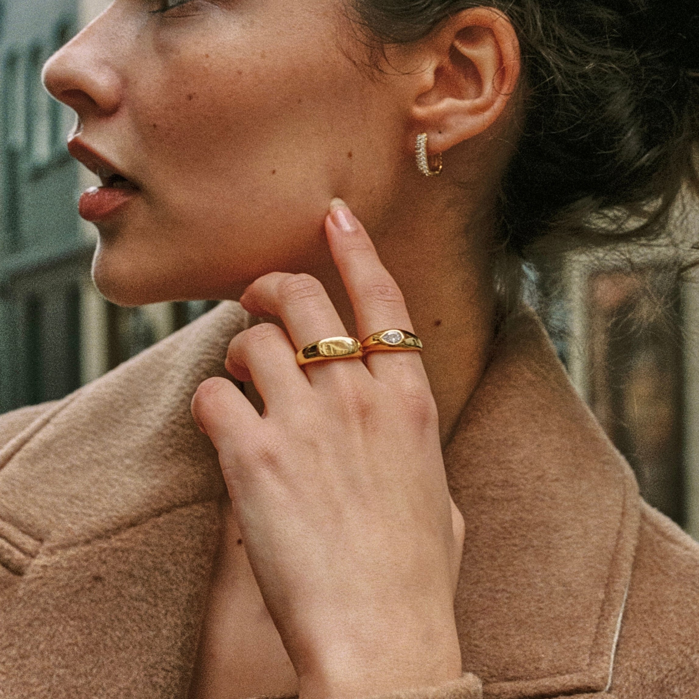 Everyday Ring Set