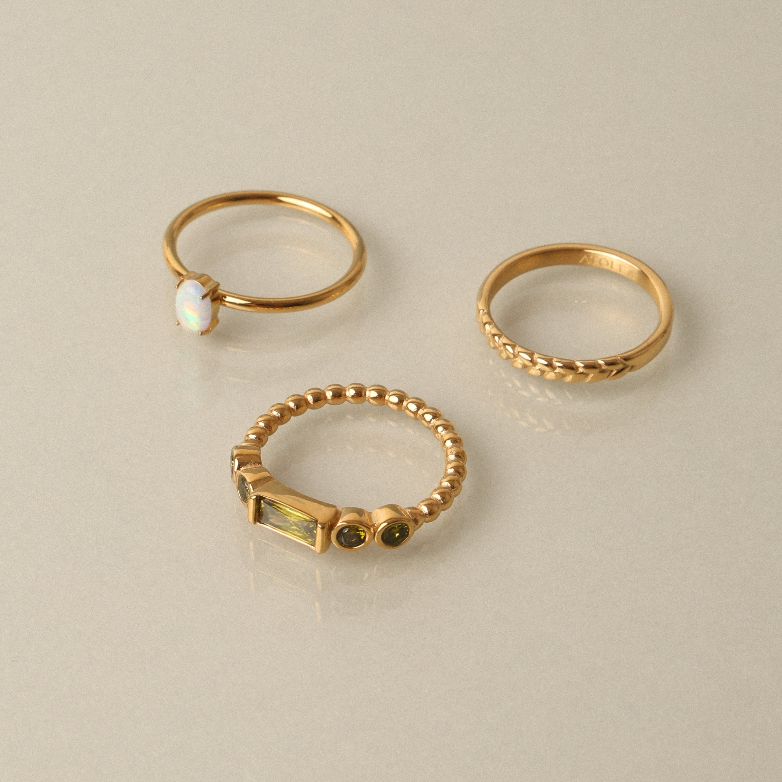Green Ring