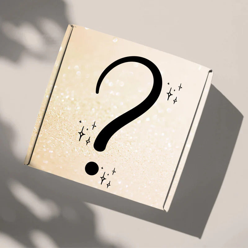 Free Mystery Earrings