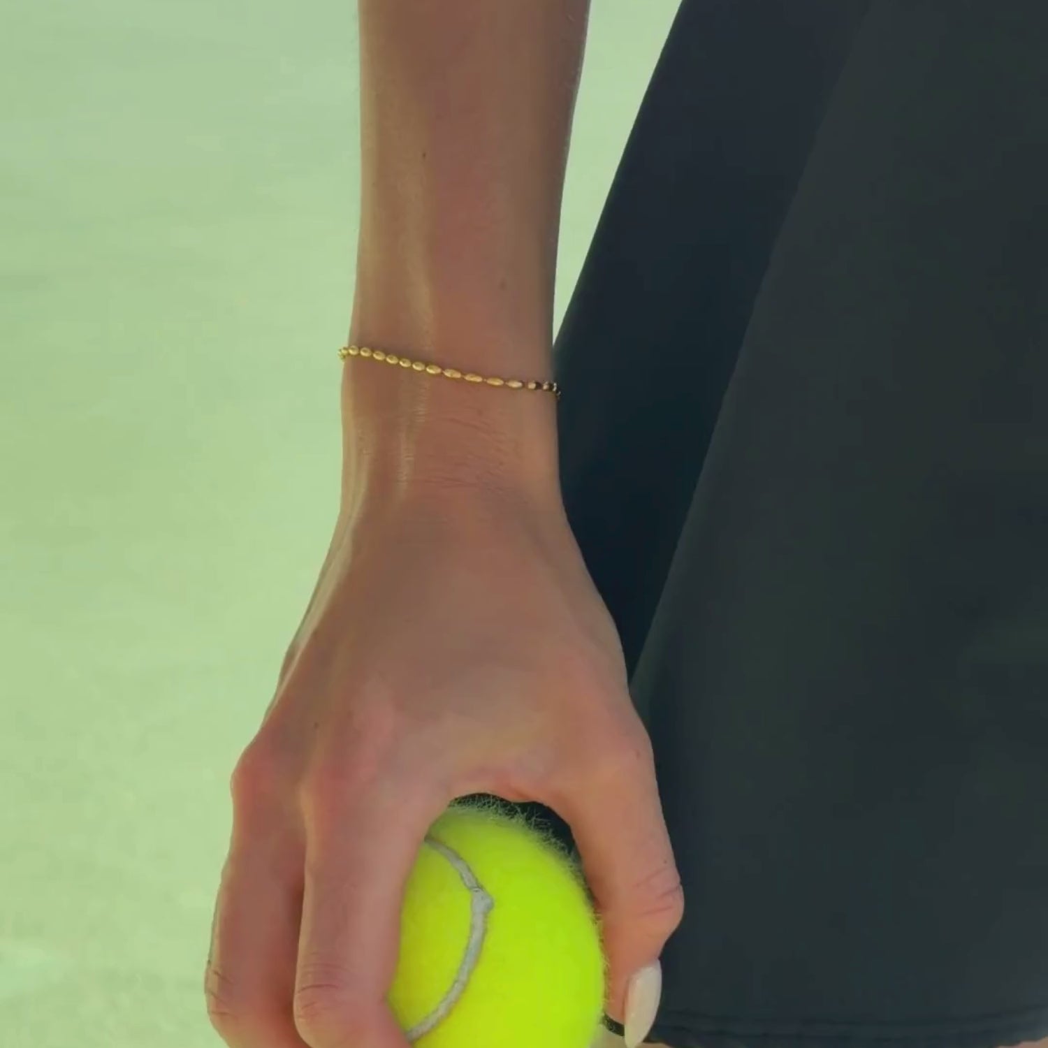 Pebble Bracelet