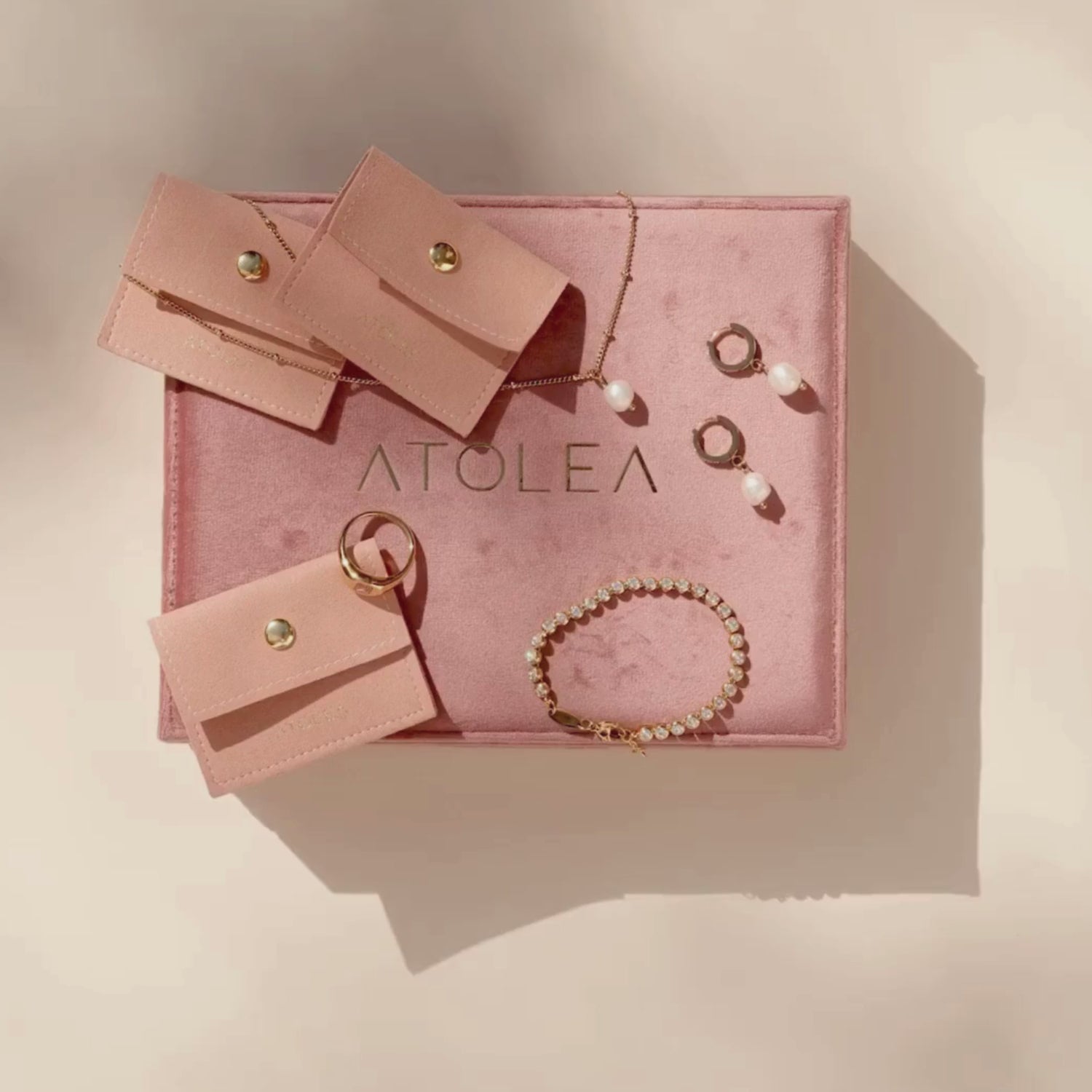 Velvet Box