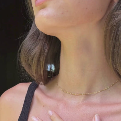 Swirl Choker Video Preview