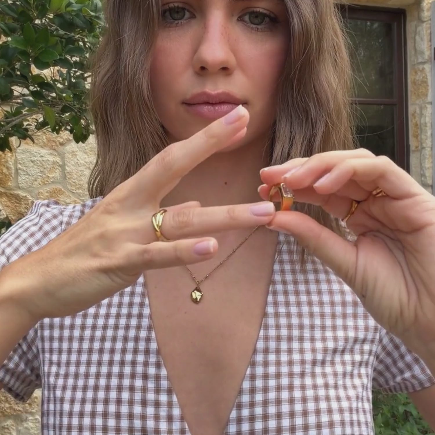 Kaia Ring