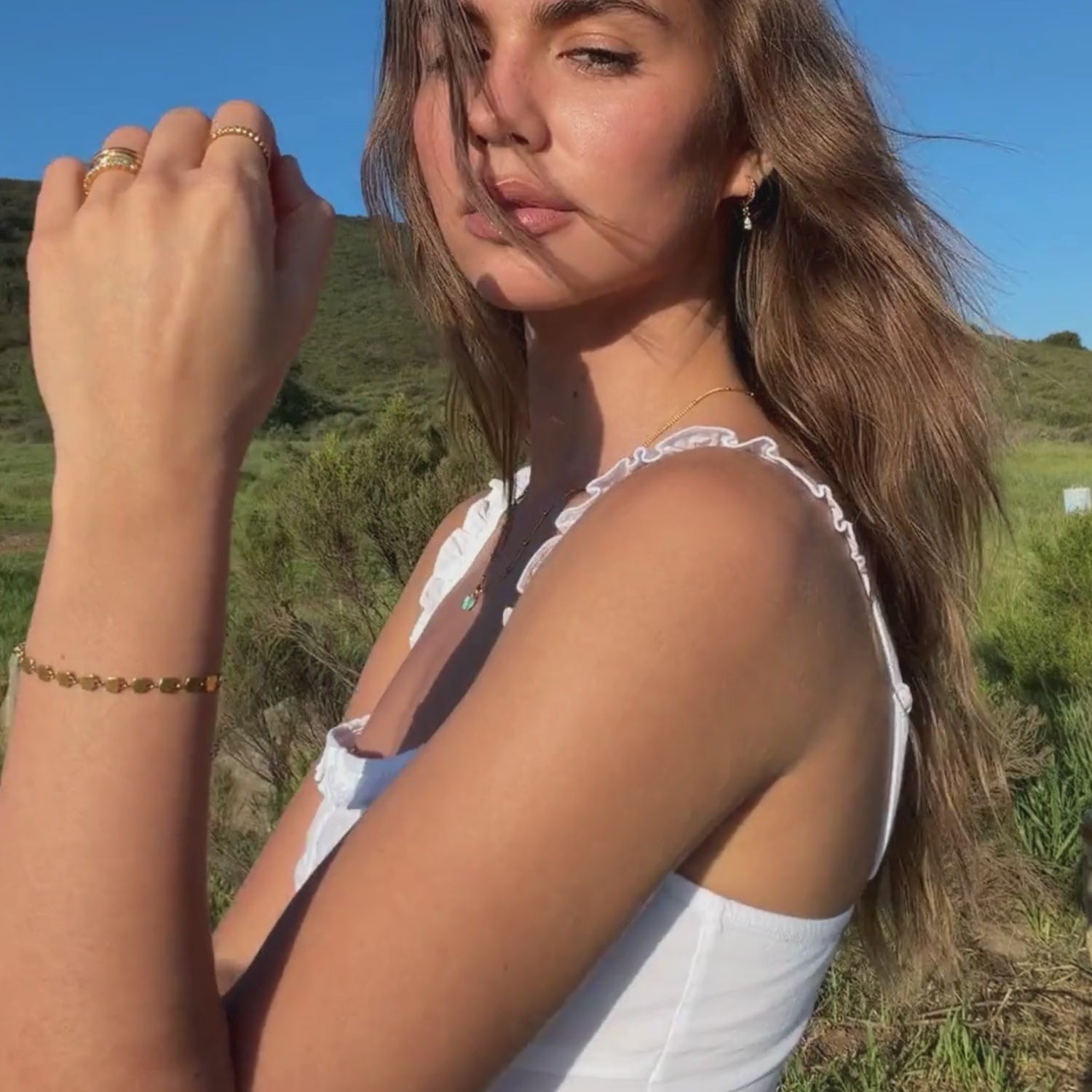 Turquoise Ring