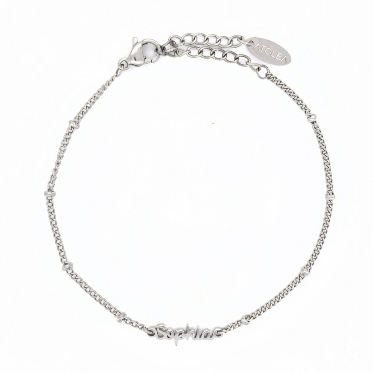 Silver Names
