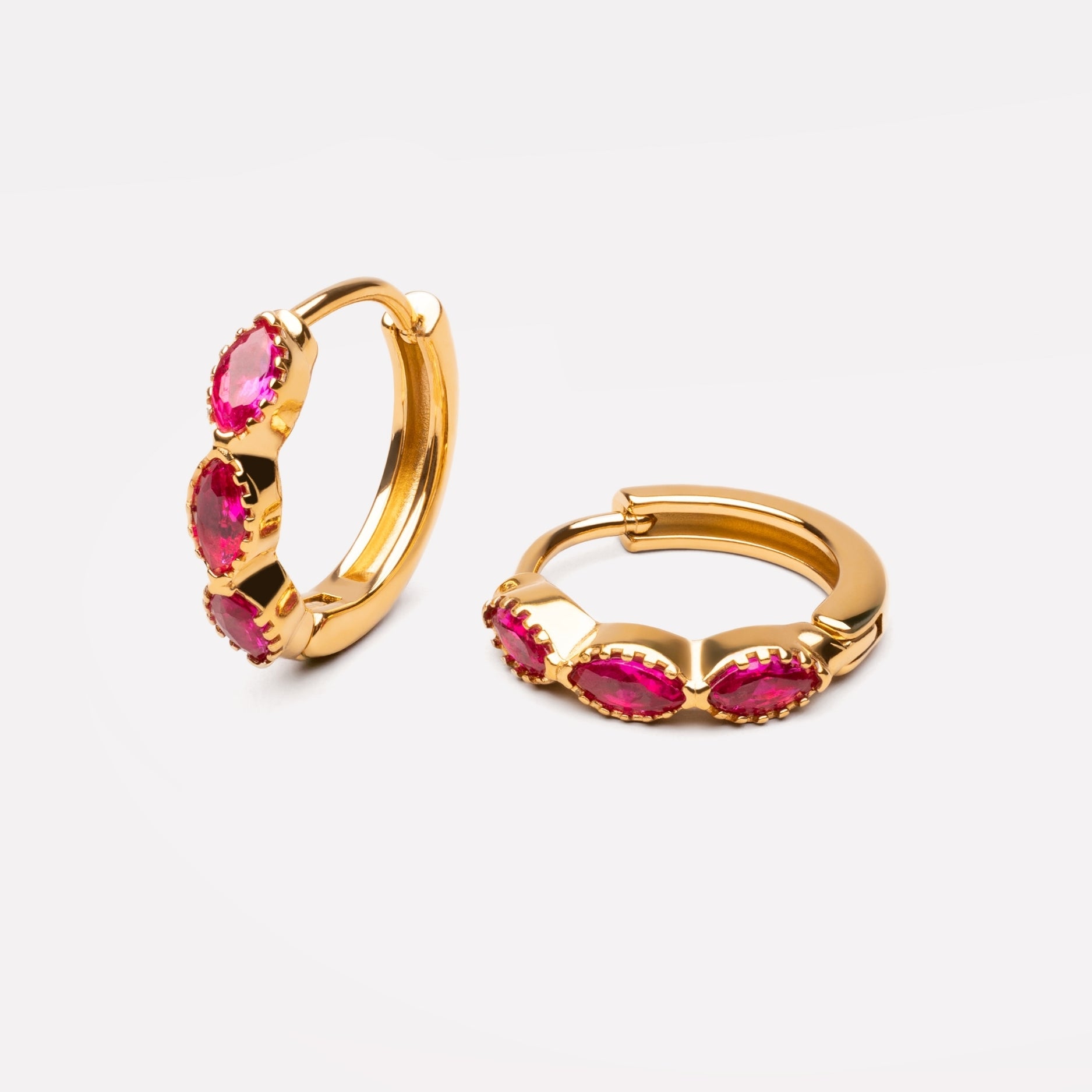 Waterproof Garnet